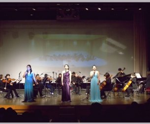 2011 희망나눔음악회 & cinema concert